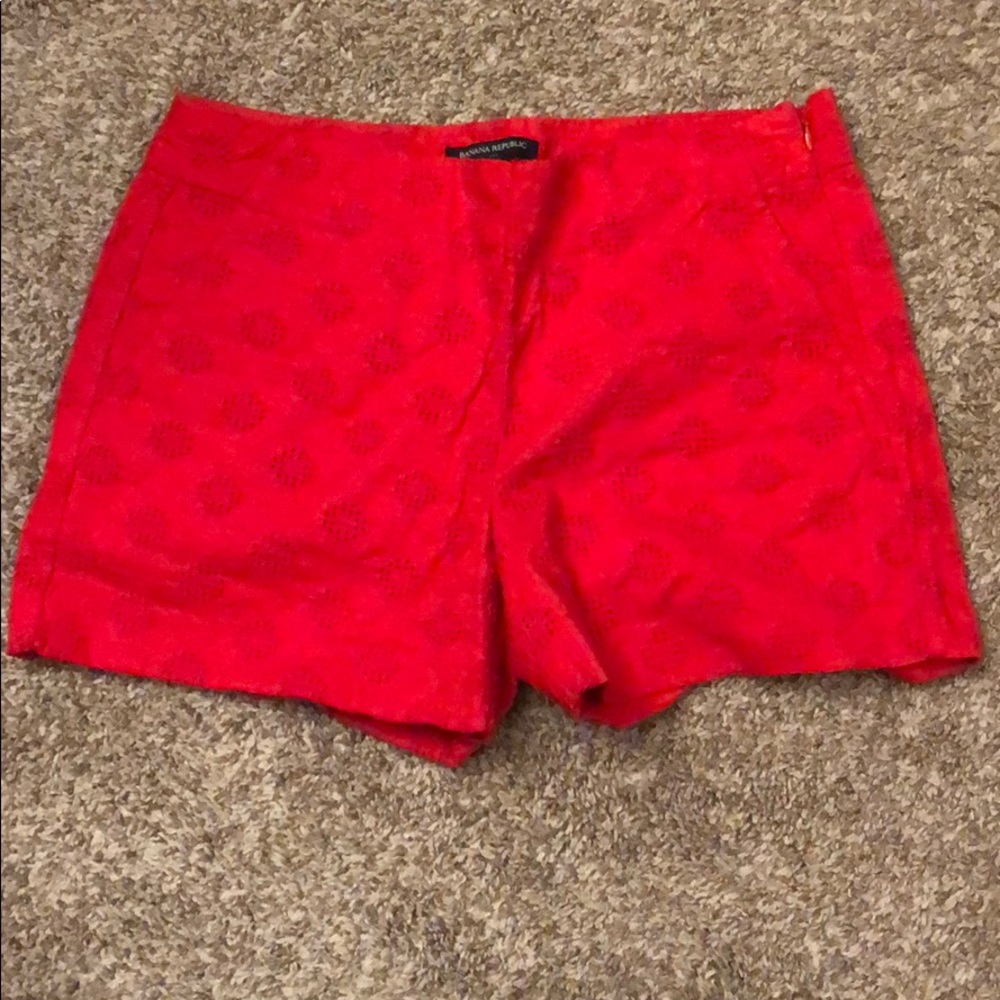 Banana Republic Shorts